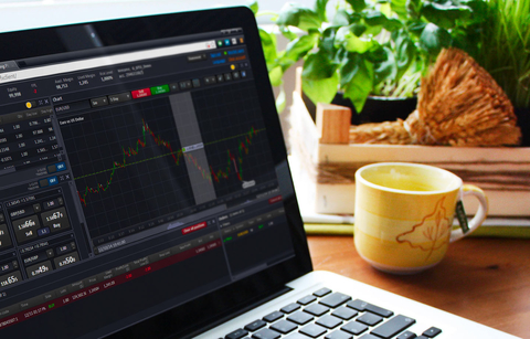 ASM Brain launches a new integration solution with the dxFX trading platform by Devexperts